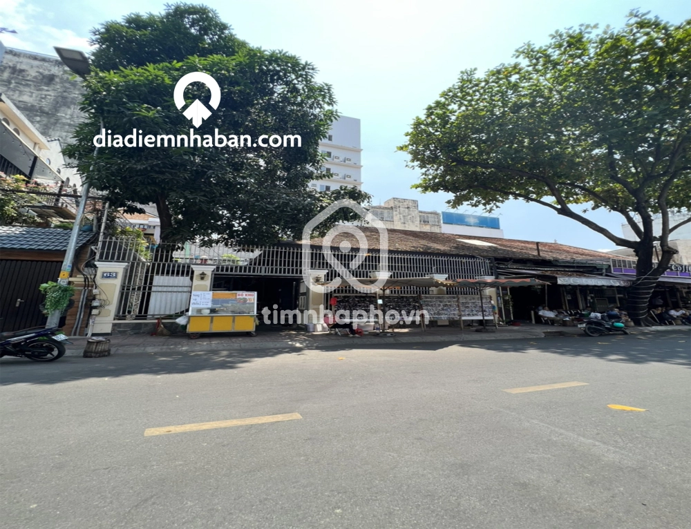 63 Đường Hồ Xuân Hương, Phường Xuân Hòa 63 Đường Hồ Xuân Hương, Phường Xuân Hòa