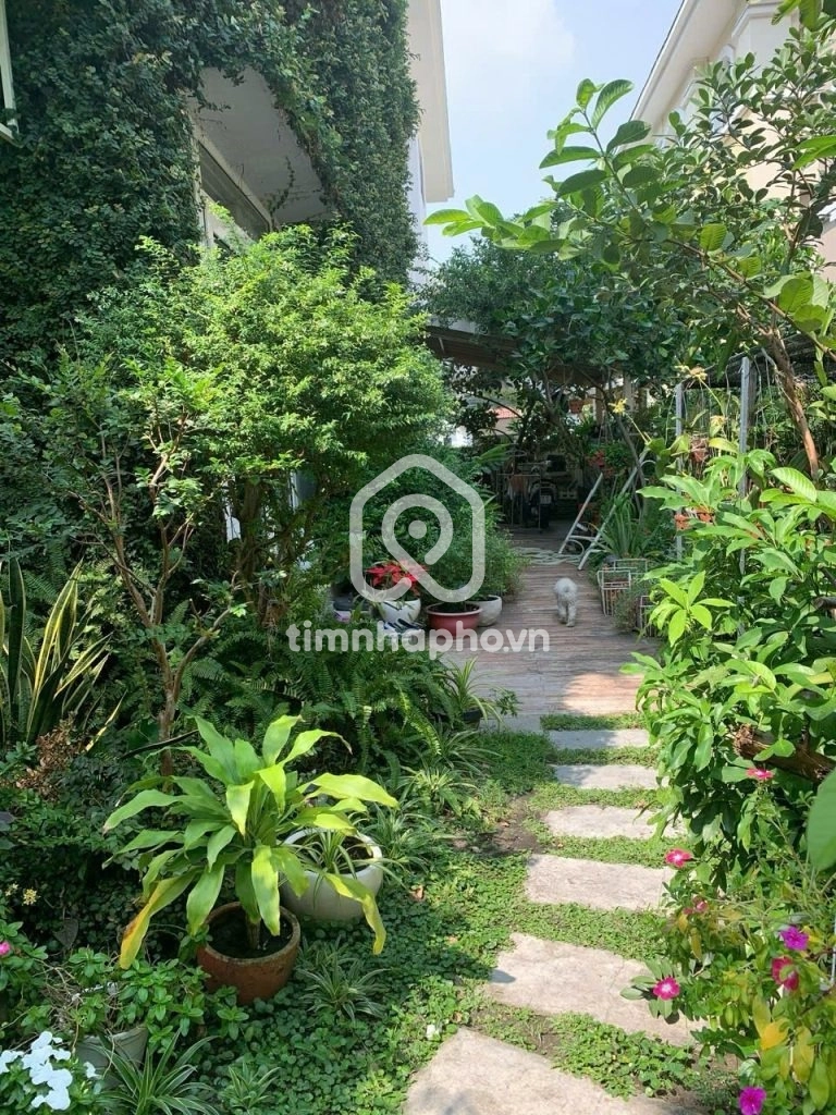 B10 Đường Mỹ Giang, Phường Tân Hưng