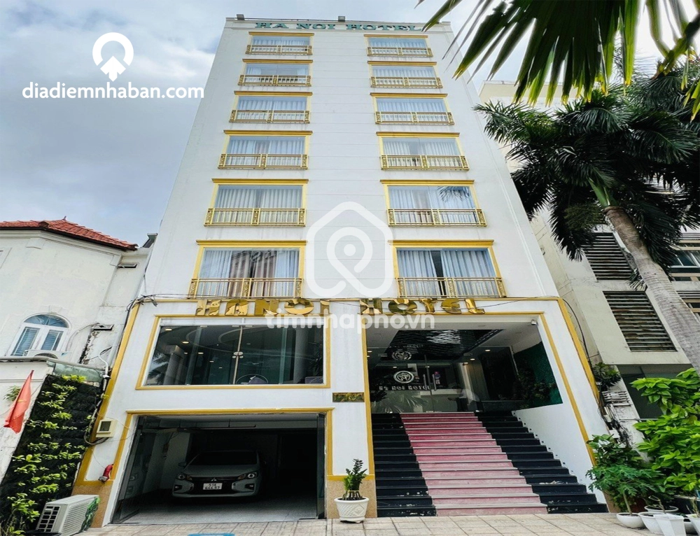 19/1 Đường Hoàng Việt, Phường Tân Sơn Nhất 19/1 Đường Hoàng Việt, Phường Tân Sơn Nhất