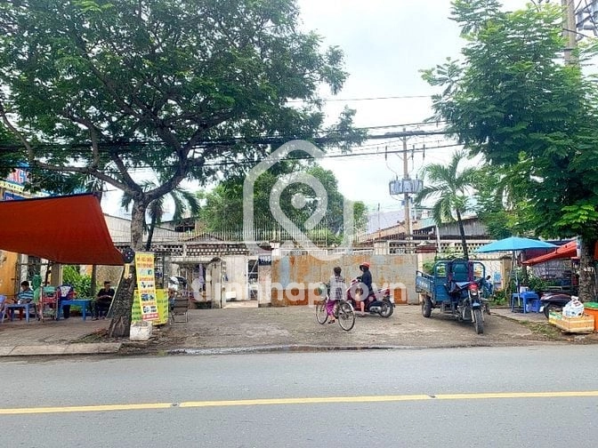 1195 Đường Tỉnh Lộ 10, Phường Tân Tạo 1195 Đường Tỉnh Lộ 10, Phường Tân Tạo
