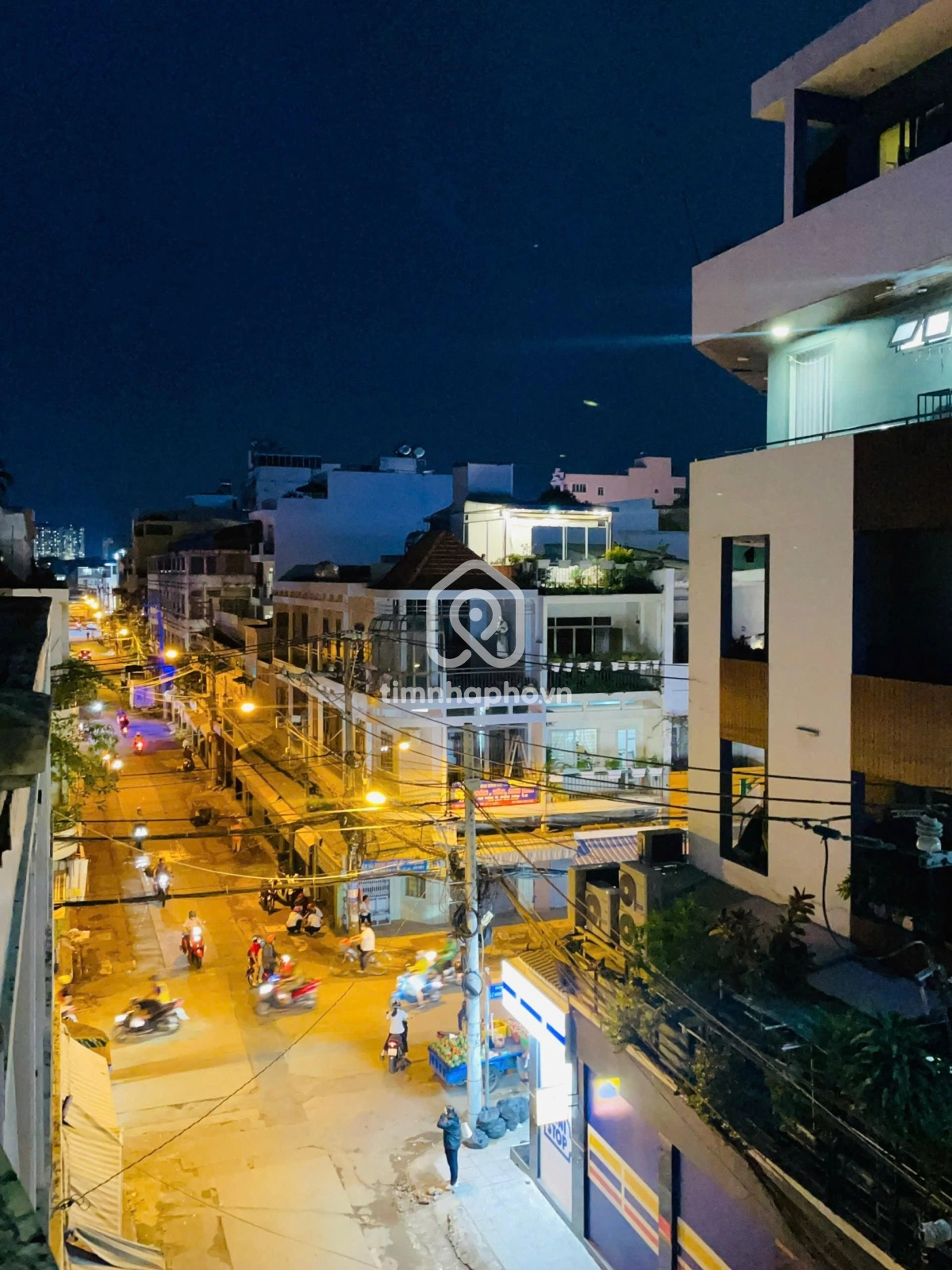 3K Đường Ba Gia, Phường Tân Sơn Nhất