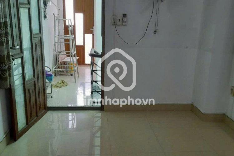 TK40/17 Đường Trần Hưng Đạo, Phường Cầu Ông Lãnh