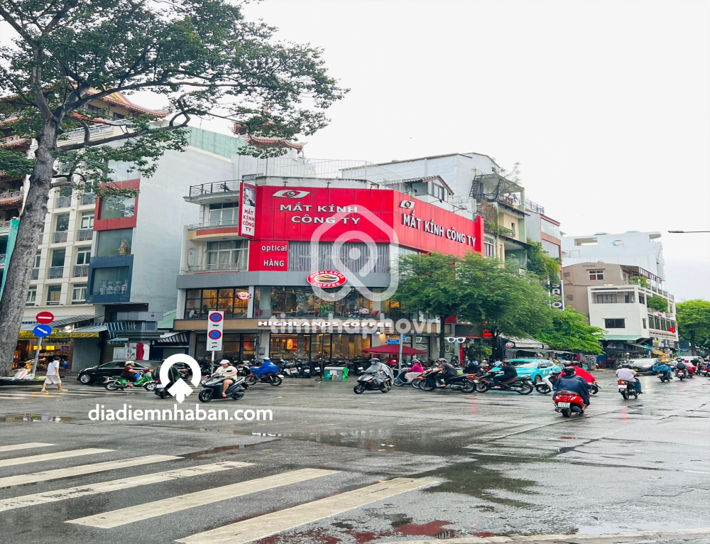 82 Đường Nguyễn Chí Thanh, Phường Vườn Lài 82 Đường Nguyễn Chí Thanh, Phường Vườn Lài
