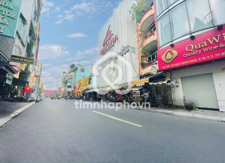 1097 Đường Tạ Quang Bửu, Phường Bình Đông 1097 Đường Tạ Quang Bửu, Phường Bình Đông