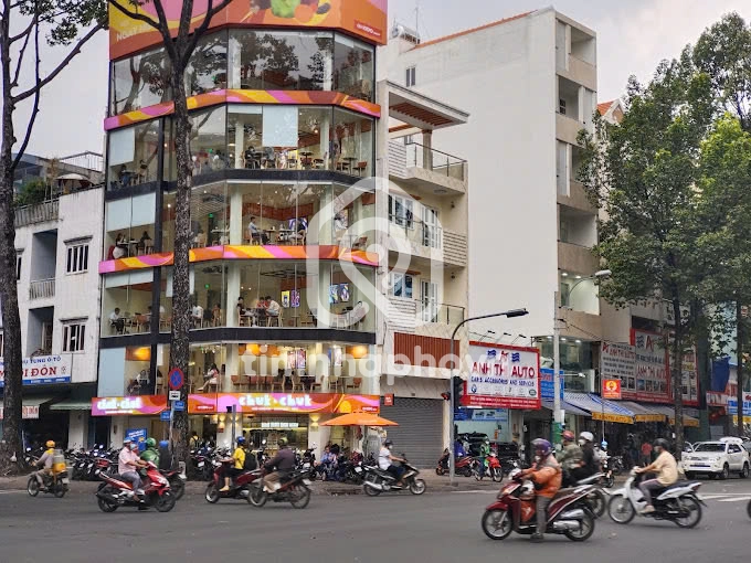391A Đường An Dương Vương, Phường Chợ Quán 391A Đường An Dương Vương, Phường Chợ Quán