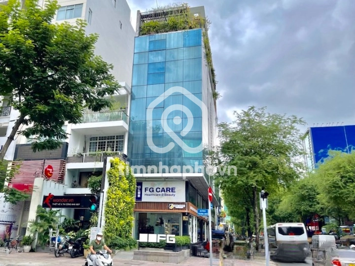 55 Đường Trương Định, Phường Xuân Hòa 55 Đường Trương Định, Phường Xuân Hòa