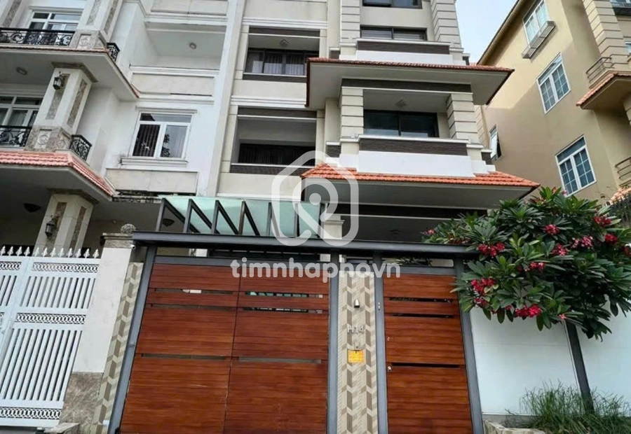 14 Đường 8, Phường Chợ Lớn 14 Đường 8, Phường Chợ Lớn
