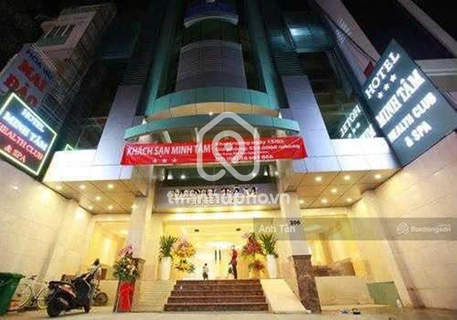 206 Đường 3 Tháng 2, Phường Hòa Hưng 206 Đường 3 Tháng 2, Phường Hòa Hưng
