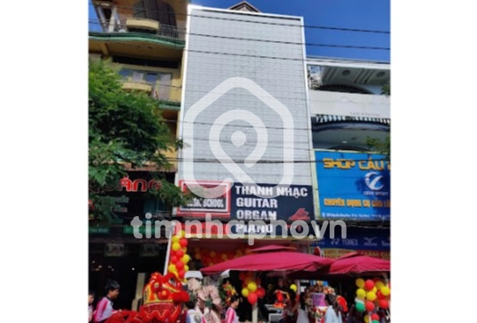 210 Đường Nguyễn Hồng Đào, Phường Tân Bình 210 Đường Nguyễn Hồng Đào, Phường Tân Bình