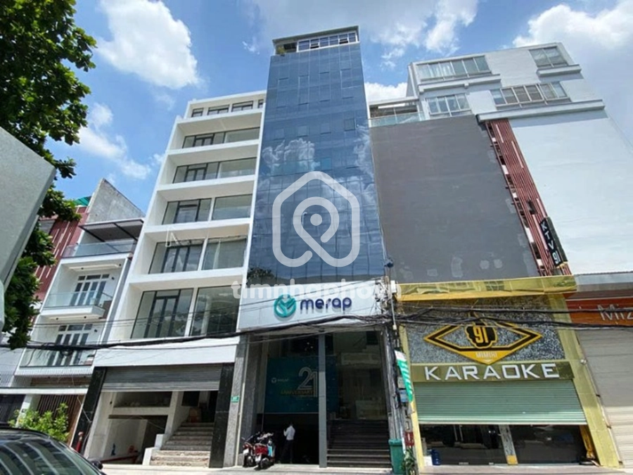 03 Đường Trần Thiện Chánh, Phường Hòa Hưng 03 Đường Trần Thiện Chánh, Phường Hòa Hưng