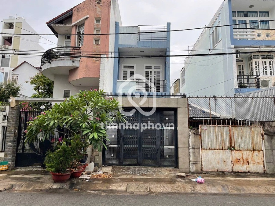 37M Đường Số 9M, Phường Tân Thuận 37M Đường Số 9M, Phường Tân Thuận