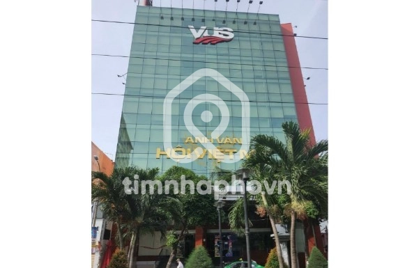 420-422-444 Đường Phan Xích Long, Phường Cầu Kiệu 420-422-444 Đường Phan Xích Long, Phường Cầu Kiệu