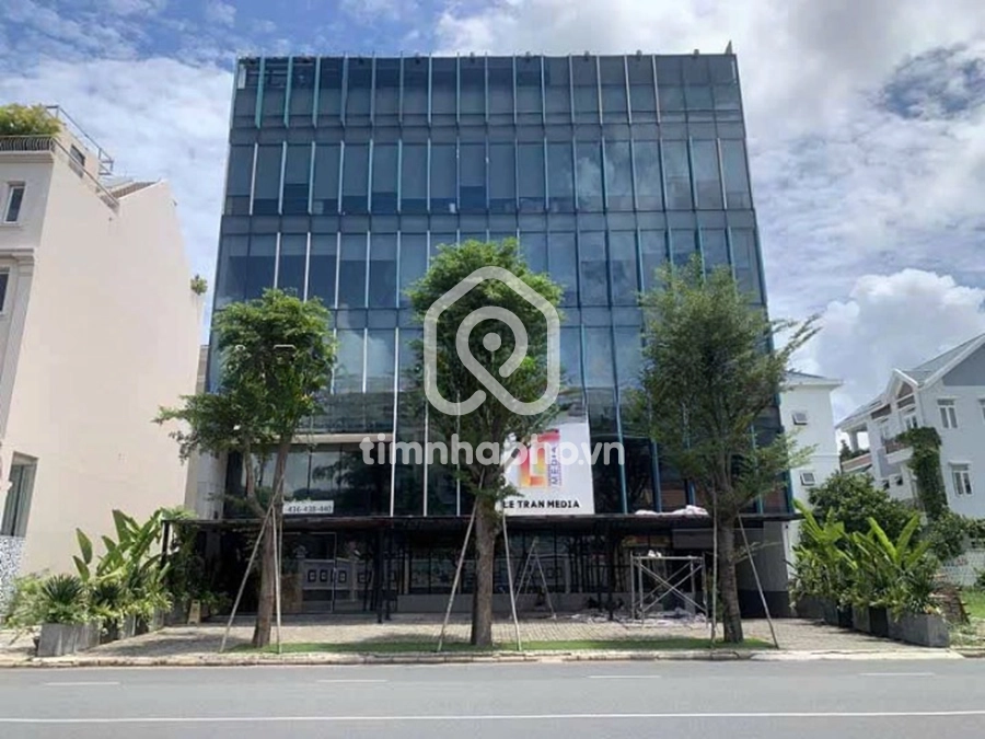 436-438-440 Đường Tân Phú, Phường Tân Mỹ 436-438-440 Đường Tân Phú, Phường Tân Mỹ