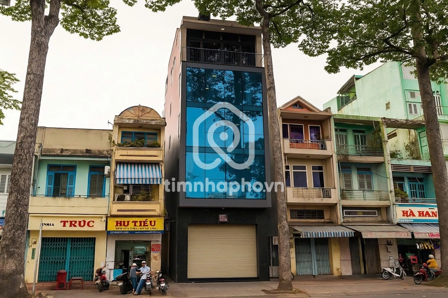 71-73 Đường Lý Thường Kiệt, Phường Minh Phụng