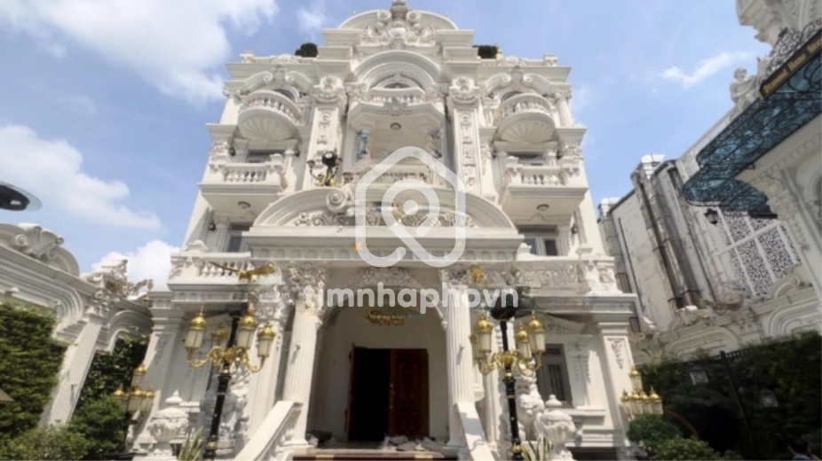 105 Đường Trần Văn Kiểu, Phường Bình Phú 105 Đường Trần Văn Kiểu, Phường Bình Phú