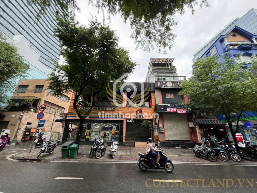 11 Đường Lê Thánh Tôn, Phường Sài Gòn 11 Đường Lê Thánh Tôn, Phường Sài Gòn