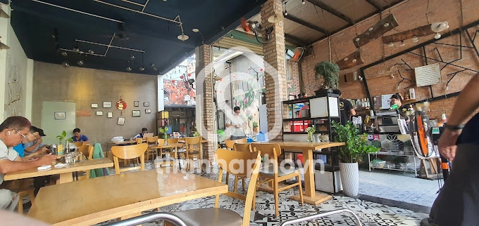 114-116 Đường Phạm Đức Sơn, Phường Phú Định 114-116 Đường Phạm Đức Sơn, Phường Phú Định