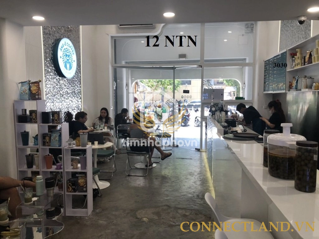 12 Đường Nguyễn Thị Nghĩa, Phường Bến Thành 12 Đường Nguyễn Thị Nghĩa, Phường Bến Thành