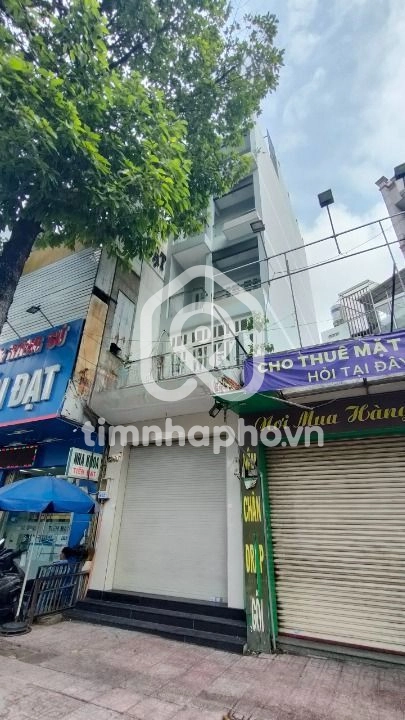 1240D Đường 3 Tháng 2, Phường Bình Thới 1240D Đường 3 Tháng 2, Phường Bình Thới