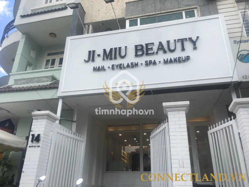 14 Đường Nguyễn Quý Cảnh, Phường An Khánh