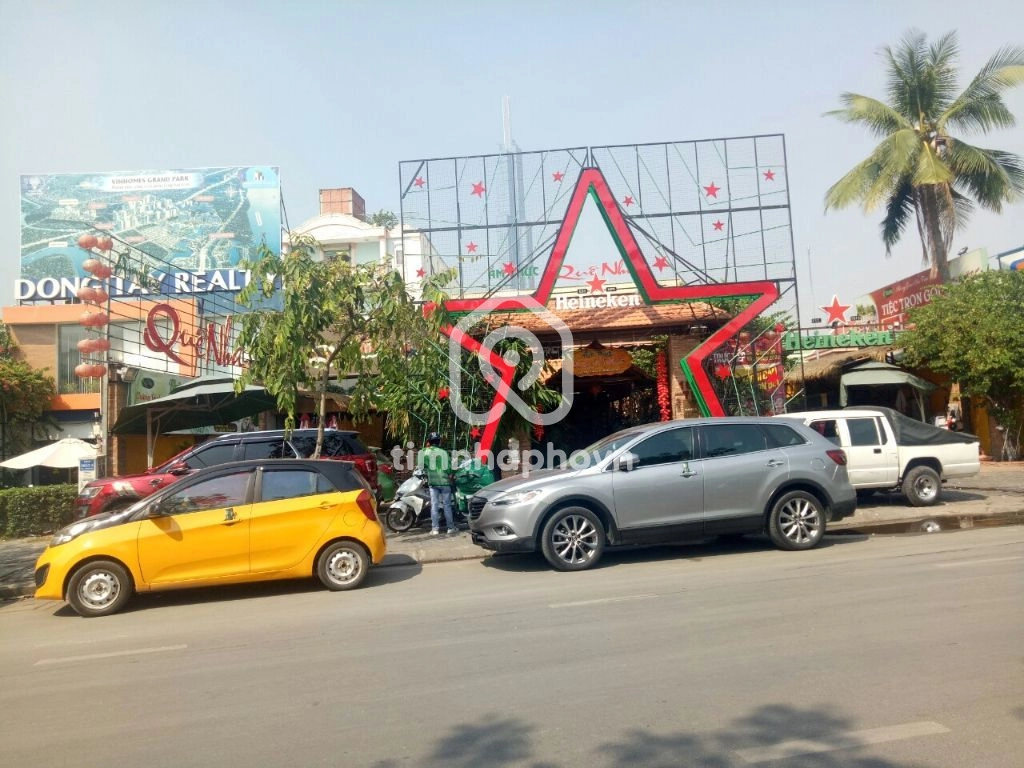 164 Đường Trần Não, Phường An Khánh