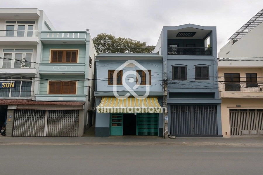 167 Đường Tuệ Tĩnh, Phường Phú Thọ