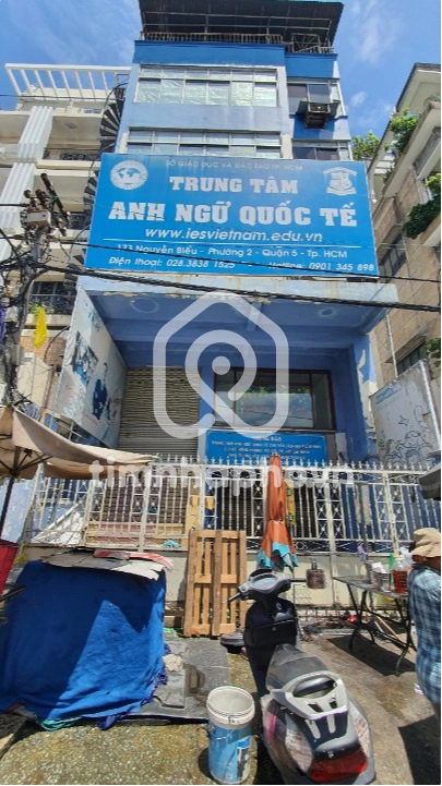 173 Đường Nguyễn Biểu, Phường Chợ Quán 173 Đường Nguyễn Biểu, Phường Chợ Quán
