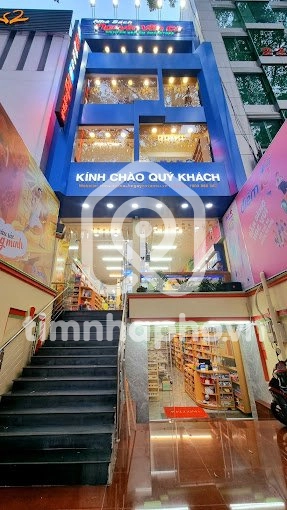 219bis Đường Nguyễn Thị Minh Khai, Phường Cầu Ông Lãnh 219bis Đường Nguyễn Thị Minh Khai, Phường Cầu Ông Lãnh