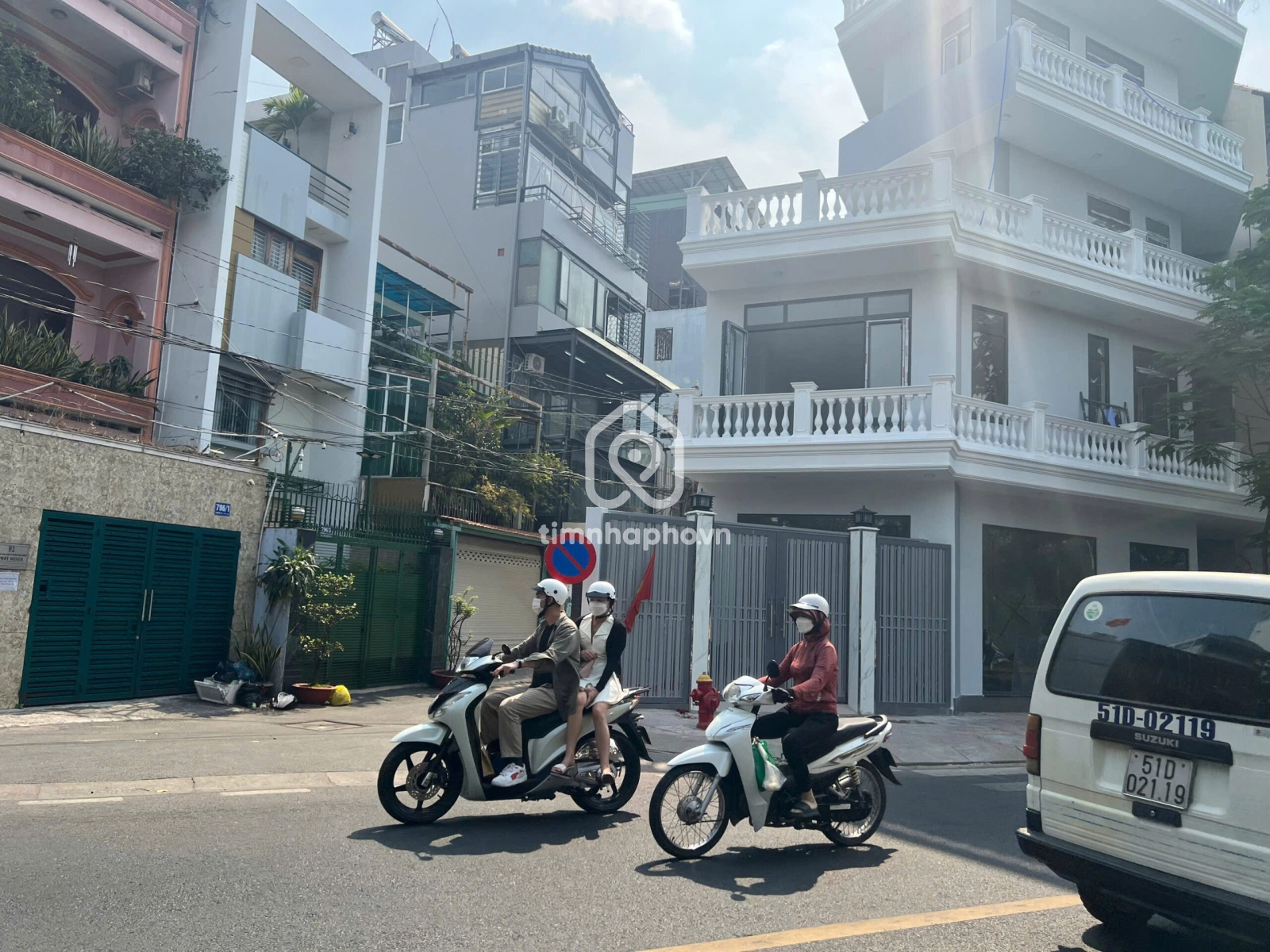 278 Đường Tôn Đản, Phường Khánh Hội 278 Đường Tôn Đản, Phường Khánh Hội
