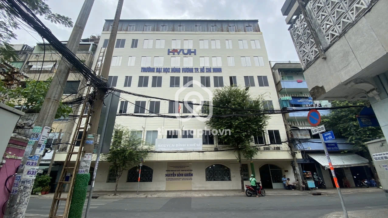 28-30 Đường Ngô Quyền, Phường An Đông 28-30 Đường Ngô Quyền, Phường An Đông