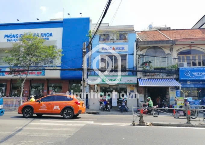 292 Đường Nguyễn Tất Thành, Phường Xóm Chiếu