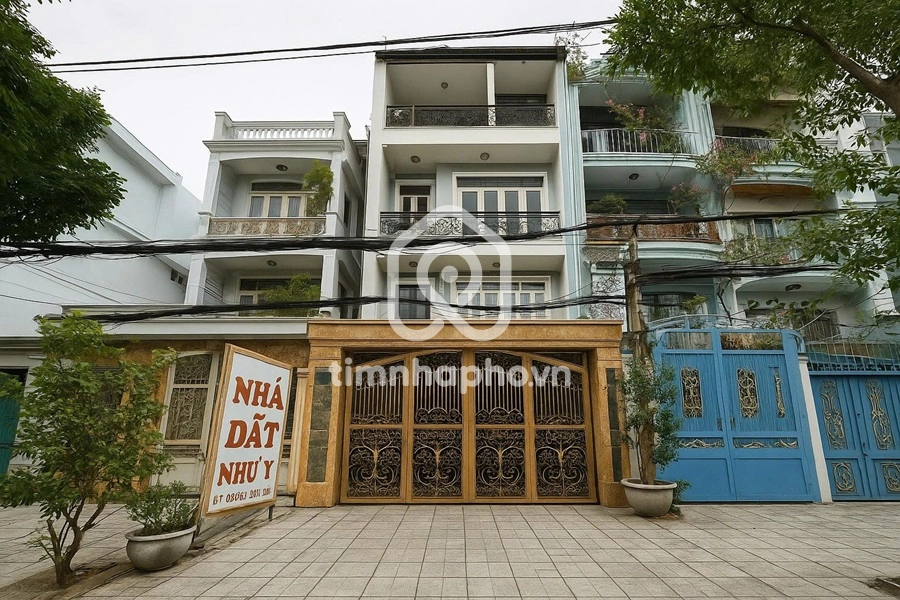 33 Đường Đặng Thùy Trâm, Phường Bình Lợi Trung 33 Đường Đặng Thùy Trâm, Phường Bình Lợi Trung