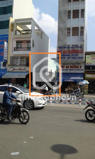 36 Đường Nguyễn Văn Cừ, Phường Cầu Ông Lãnh 36 Đường Nguyễn Văn Cừ, Phường Cầu Ông Lãnh
