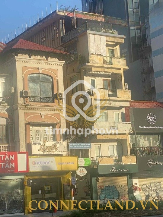 36 Đường Lê Lợi, Phường Sài Gòn 36 Đường Lê Lợi, Phường Sài Gòn