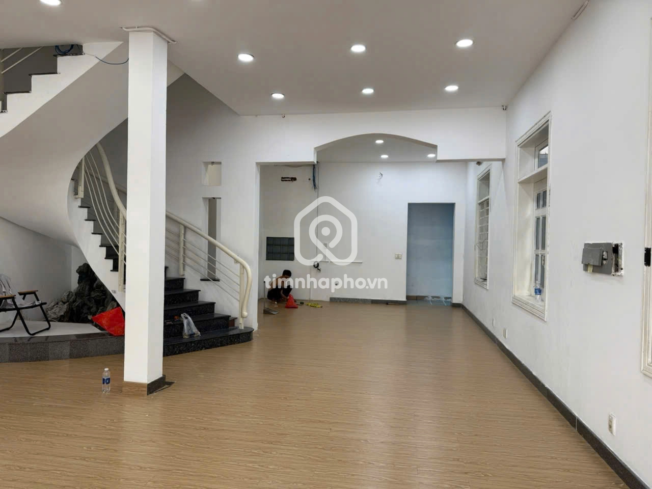 43 Đường Nguyễn Cư Trinh, Phường Bến Thành
