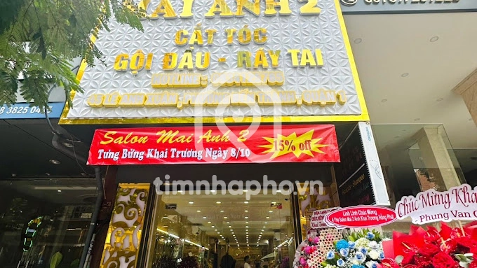 45 Đường Lê Anh Xuân, Phường Bến Thành 45 Đường Lê Anh Xuân, Phường Bến Thành
