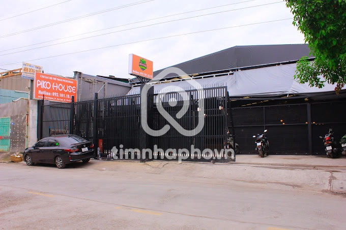 46 Đường Bùi Tư Toàn, Phường An Lạc 46 Đường Bùi Tư Toàn, Phường An Lạc