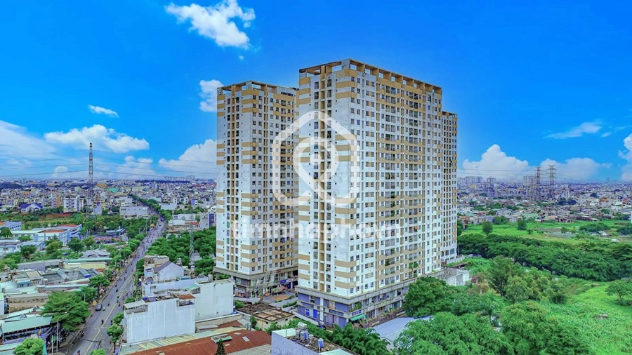 48A Đường Dương Thị Mười, Phường Trung Mỹ Tây 48A Đường Dương Thị Mười, Phường Trung Mỹ Tây