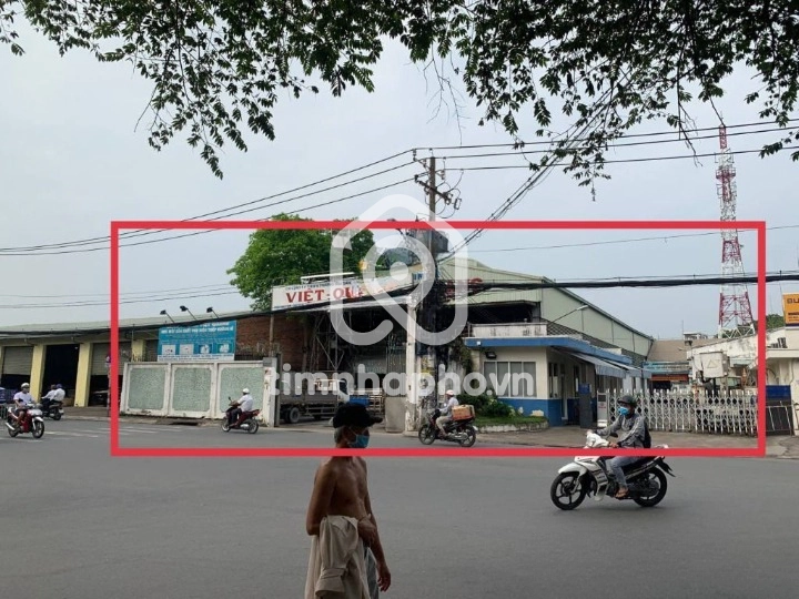 521 Đường An Dương Vương, Phường An Lạc 521 Đường An Dương Vương, Phường An Lạc