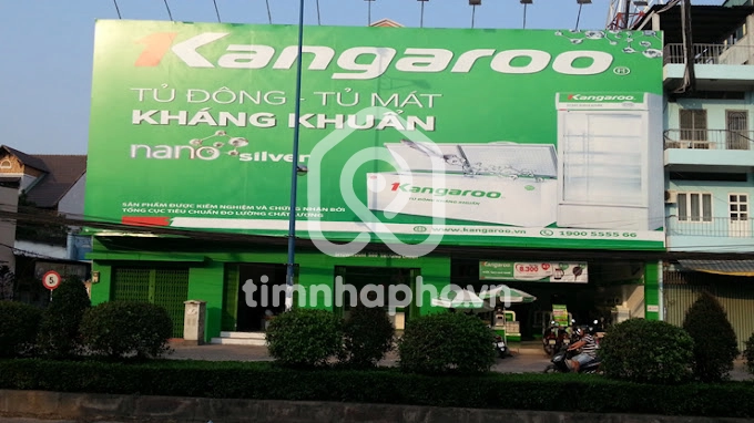 560 Đường Trường Chinh, Phường Đông Hưng Thuận 560 Đường Trường Chinh, Phường Đông Hưng Thuận