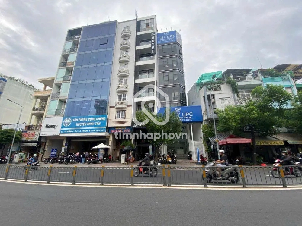 61 Đường Số 41, Phường Khánh Hội 61 Đường Số 41, Phường Khánh Hội