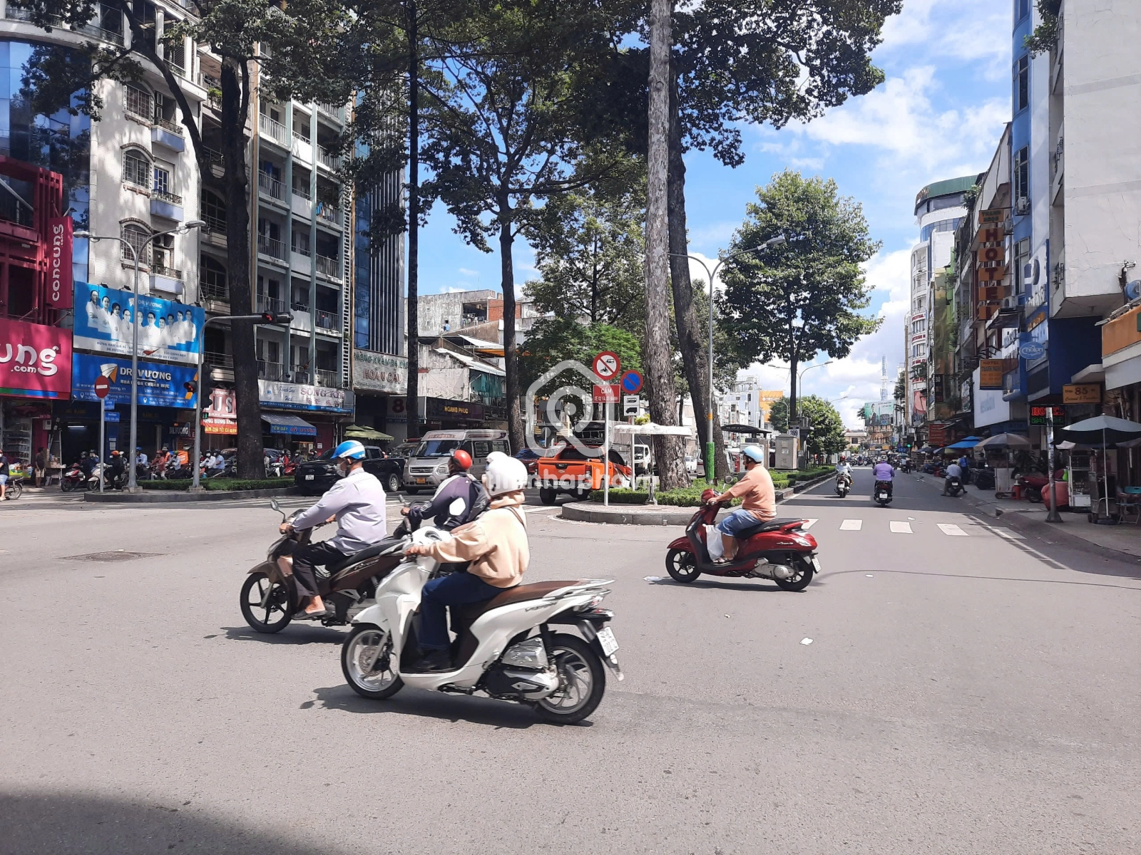66-68-70-64/1 Đường Châu Văn Liêm, Phường Chợ Lớn 66-68-70-64/1 Đường Châu Văn Liêm, Phường Chợ Lớn