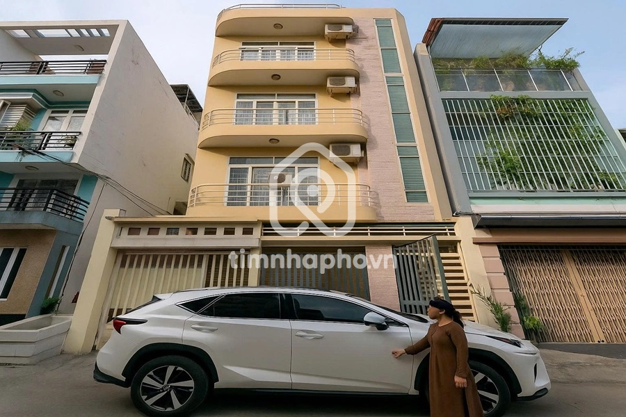 6b6 Đường Hà Huy Giáp, Phường An Phú Đông 6b6 Đường Hà Huy Giáp, Phường An Phú Đông