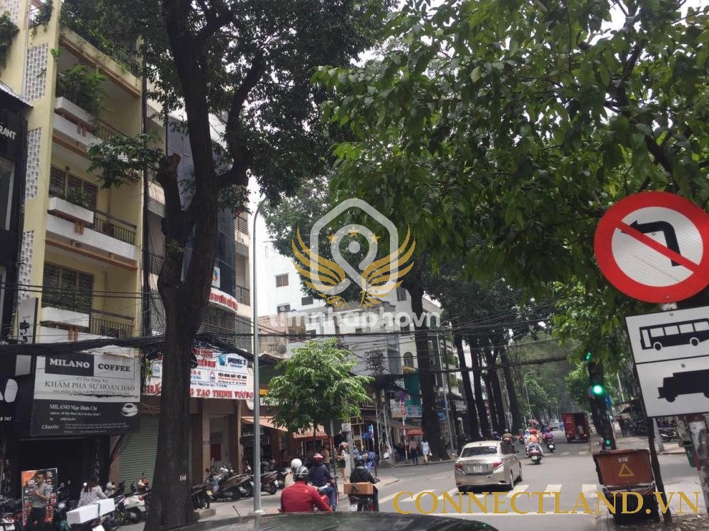 74 Đường Mạc Đĩnh Chi, Phường Tân Định 74 Đường Mạc Đĩnh Chi, Phường Tân Định