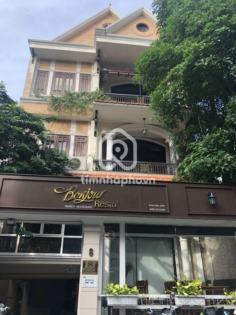8 Đường Hoa Mai, Phường Cầu Kiệu 8 Đường Hoa Mai, Phường Cầu Kiệu