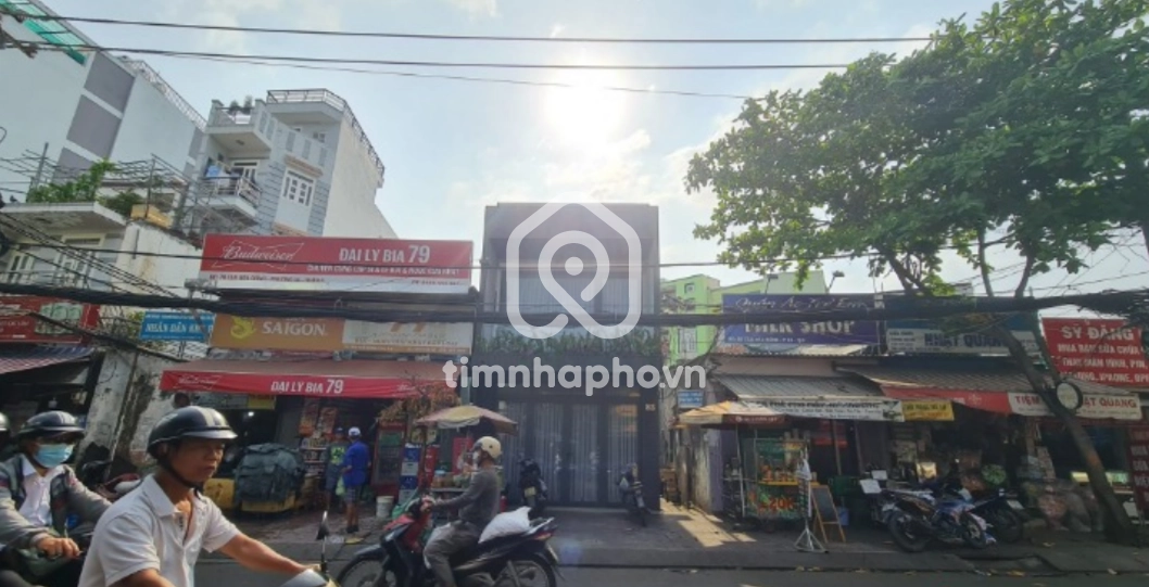 83 Đường Tân Hòa Đông, Phường Phú Lâm 83 Đường Tân Hòa Đông, Phường Phú Lâm