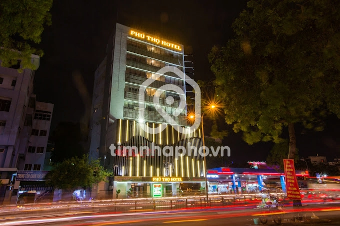 915 Đường 3 Tháng 2, Phường Minh Phụng 915 Đường 3 Tháng 2, Phường Minh Phụng