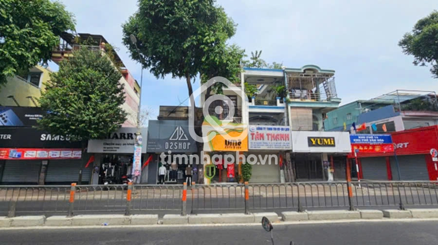320 Đường Quang Trung, Phường Gò Vấp 320 Đường Quang Trung, Phường Gò Vấp
