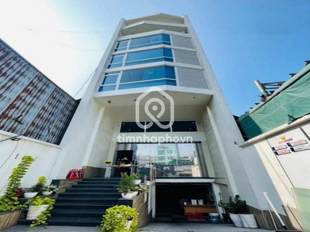 82 Đường Ung Văn Khiêm, Phường Thạnh Mỹ Tây 82 Đường Ung Văn Khiêm, Phường Thạnh Mỹ Tây