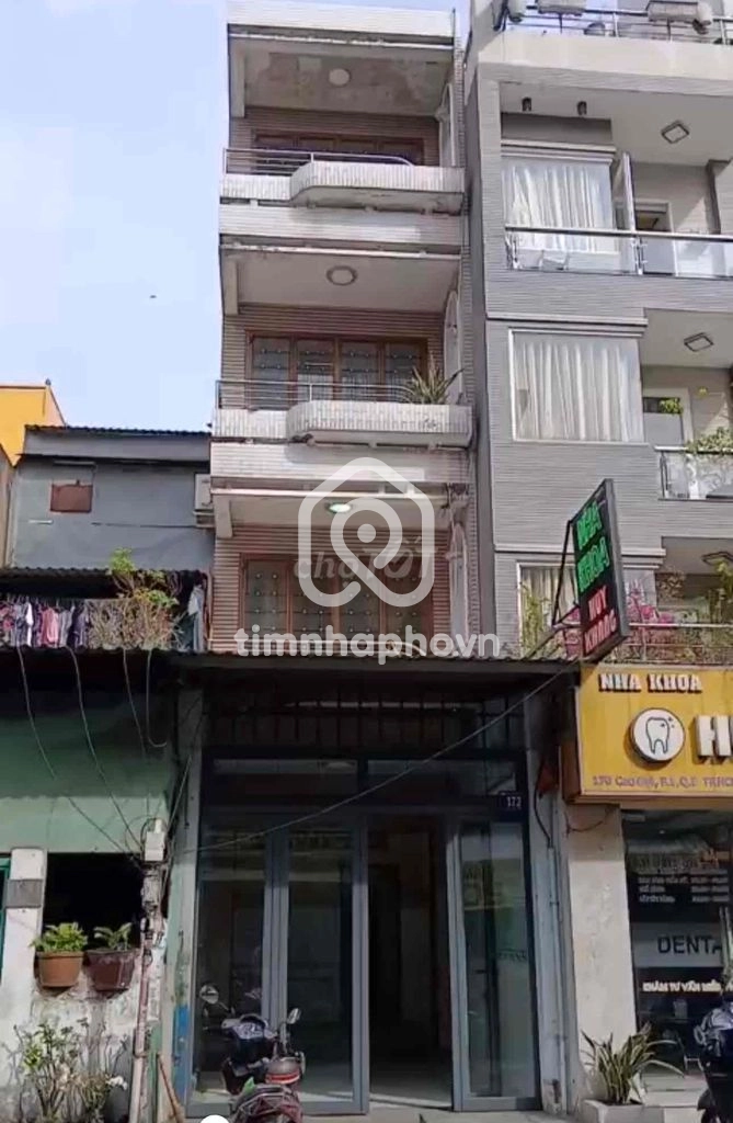 172 Đường Cao Đạt, Phường Chợ Quán 172 Đường Cao Đạt, Phường Chợ Quán